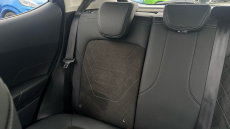 Ford Fiesta 1.0 EcoBoost Hbd mHEV 125 Titanium X 5dr Auto Petrol Hatchback